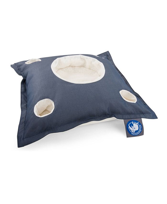 Drift and Escape Stratus Swimming Pool Floating Bean Bag Drink Holder