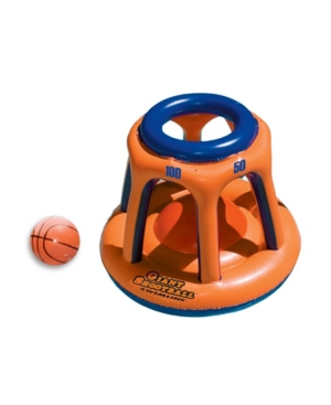 Swimline Giant Shootball Inflatable Swimming Pool Toy