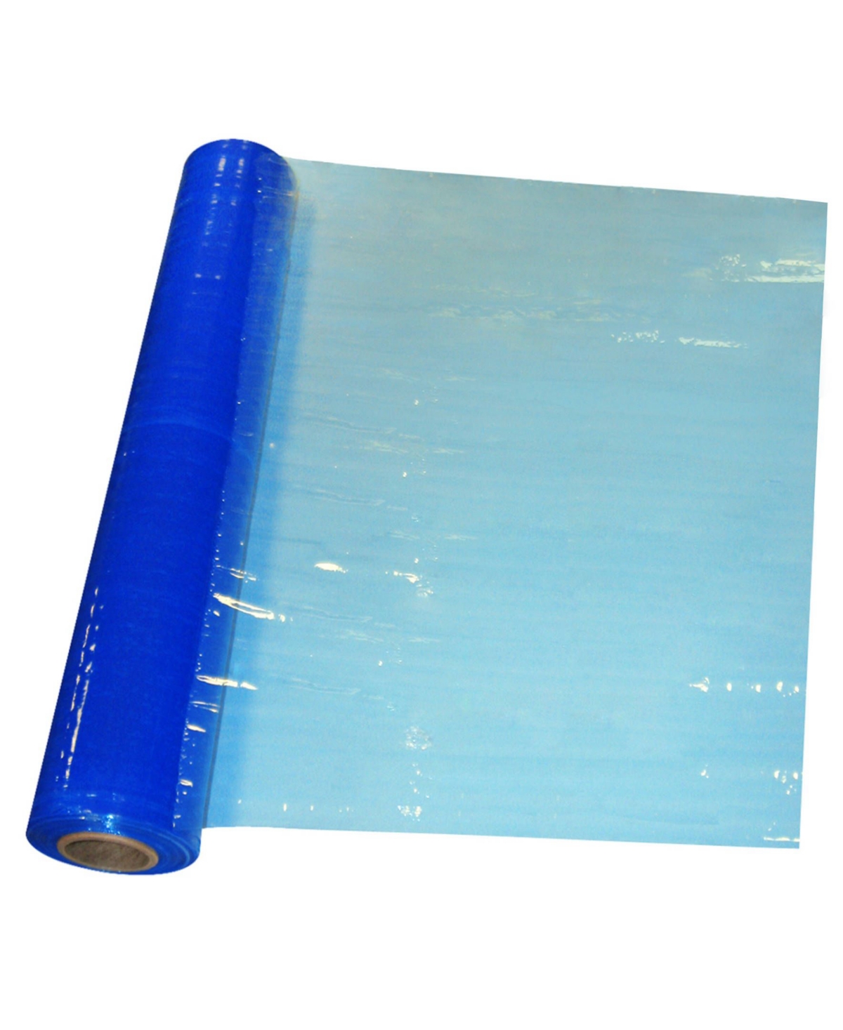Sports Winter Cover Seal for Above Ground Pool - Blue