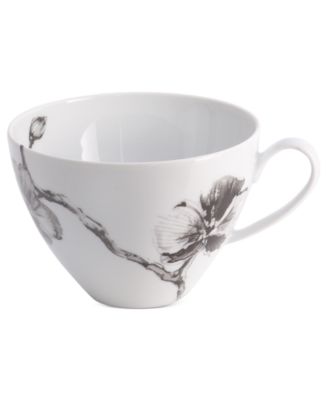 Michael Aram - Black Orchid Breakfast Cup