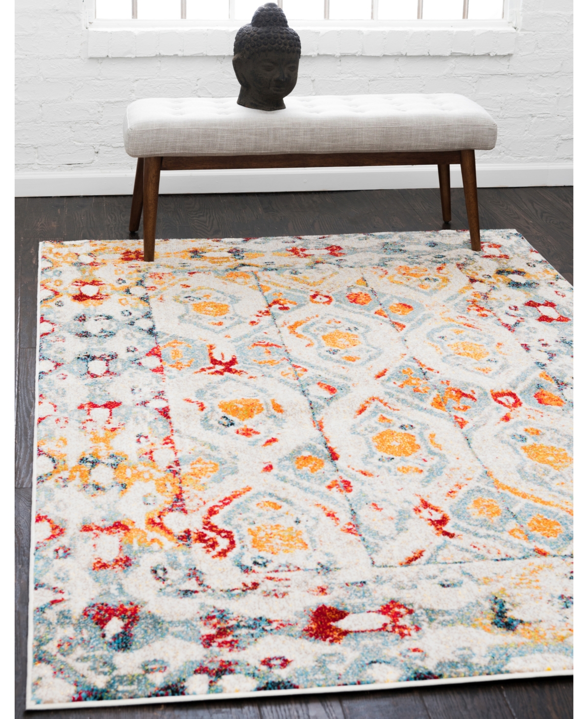 Closeout! Bayshore Home Mishti Mis5 Area Rug
