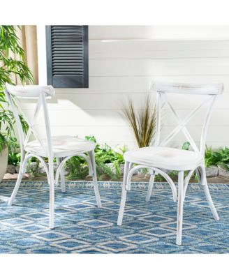 Elia Stackable Chair