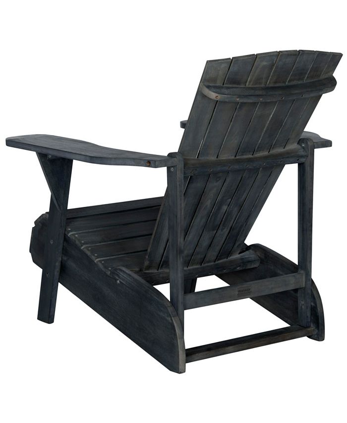 Safavieh Vista Wine Glass Holder Adirondack Chair Macy's