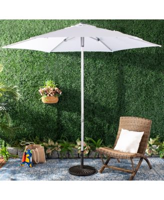 Hurst 9' Push Up Umbrella