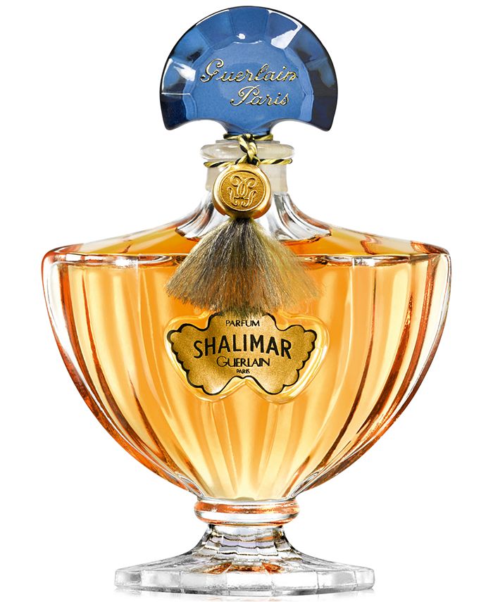 Guerlain - Shalimar Extract Parfum, 1-oz.