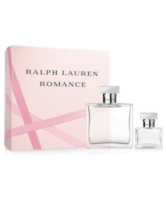 ralph lauren romance perfume set