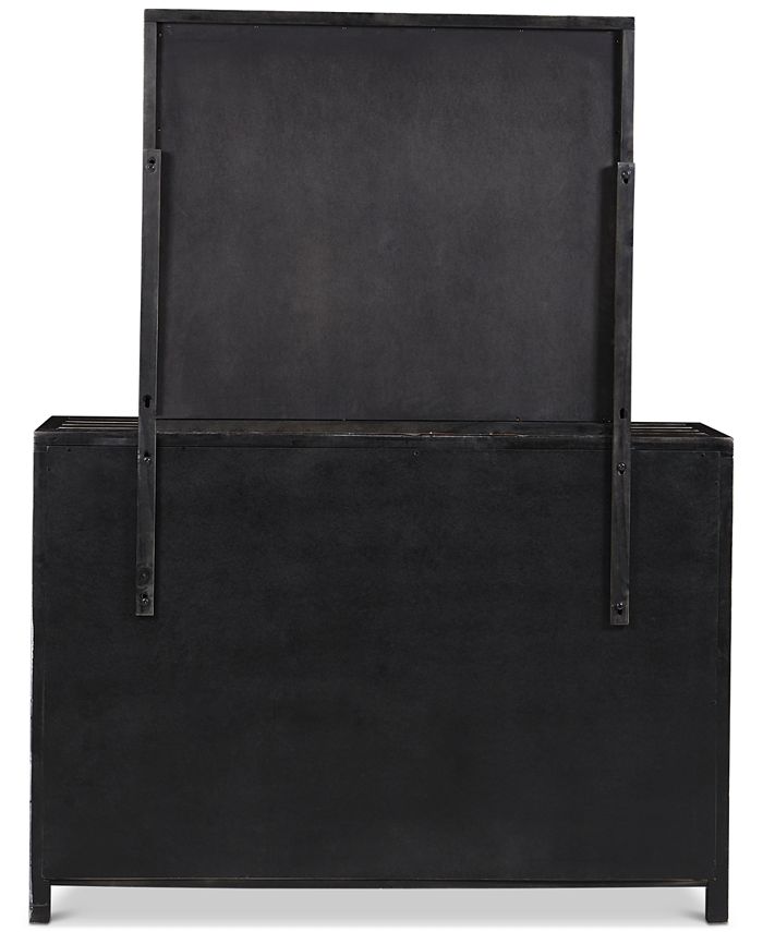 Furniture Edinburgh Dresser Macy's