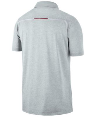 iowa state nike polo
