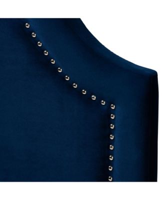 Rita Headboard - Twin