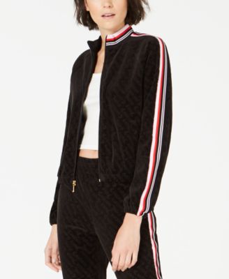 juicy track jacket