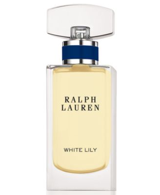 Ralph lauren white perfume best sale