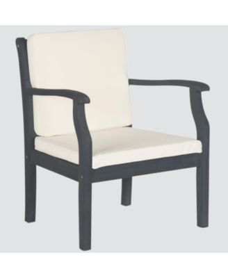 Fadell Outdoor 5-Pc. Seating Set (4 Chairs & 1 Coffee Table)