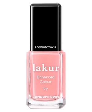 Londontown Lakur Enhanced Color Nail Polish, 0.4 Oz. In Out Of Office