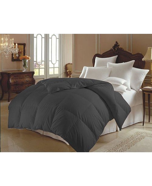 Elegant Comfort Luxury Super Soft Goose Down Alternative