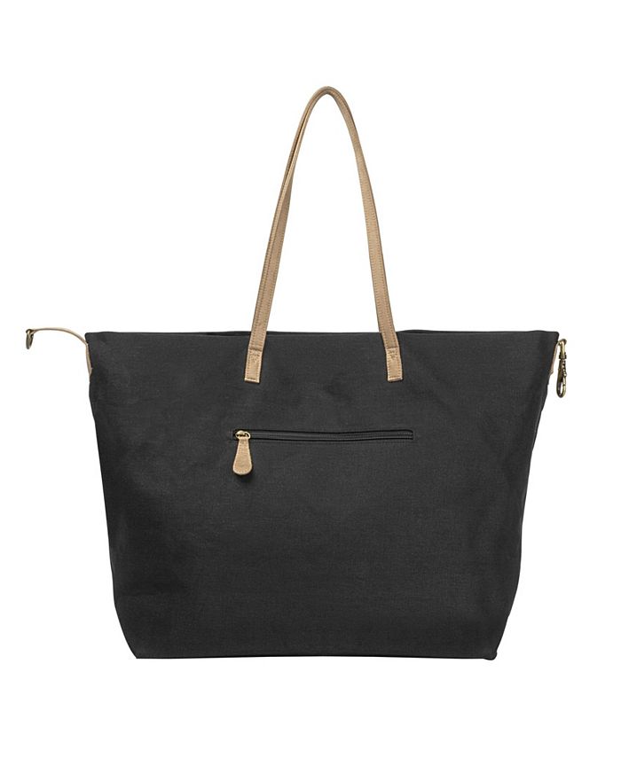 Cathy's Concepts Personalized Overnight Tote - Macy's