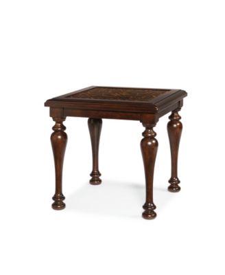 Bernhardt - Valencia End Table