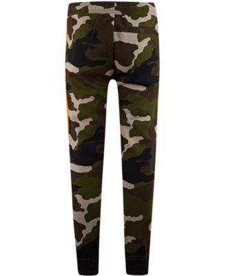 jordan camo sweatpants