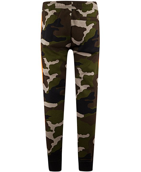 camo jordan joggers