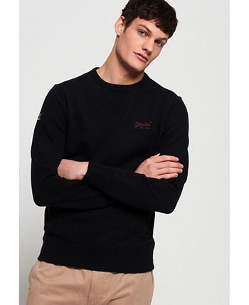 Superdry urban sweatshirt 2025
