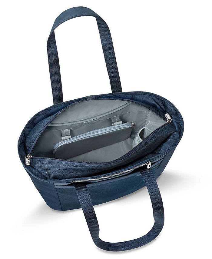 Briggs & Riley Large Shopping Tote Macy's