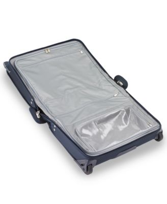 briggs and riley carry on garment bag