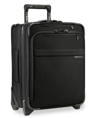 briggs and riley tri fold garment bag