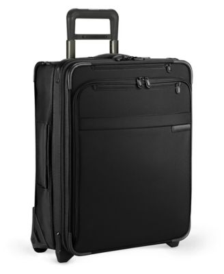 briggs and riley luggage macys