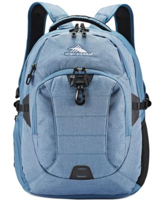 high sierra men's backpack