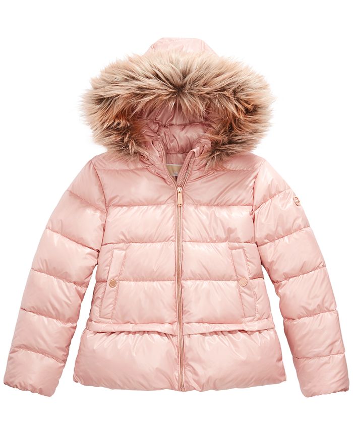 michael kors little girl coats, big buy Hit A 82% Discount - www ...