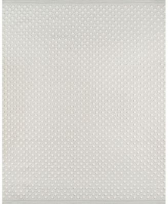 Langdon Lgd-2 Windsor Blue 3'9" x 5'9" Area Rug