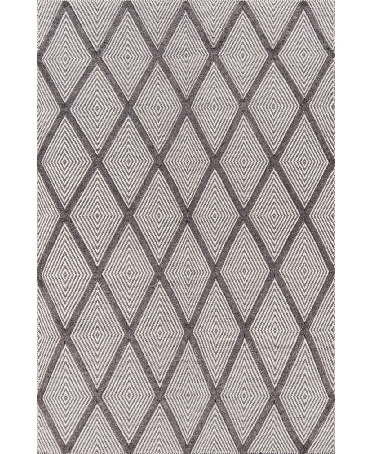 Erin Gates Langdon Lgd-3 Spring Beige Area Rug