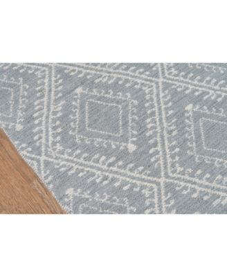Easton Eas-1 Pleasant Gray Area Rug Collection
