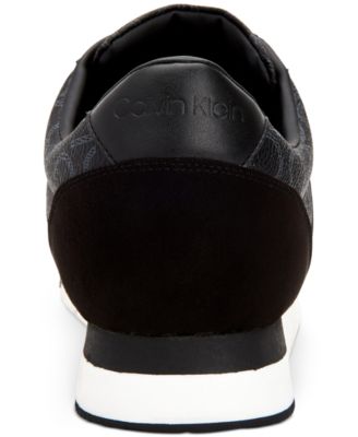 Calvin Klein Women's Tea Sneakers