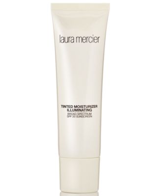 Laura Mercier - Tinted Moisturizer Broad Spectrum SPF 20 Sunscreen