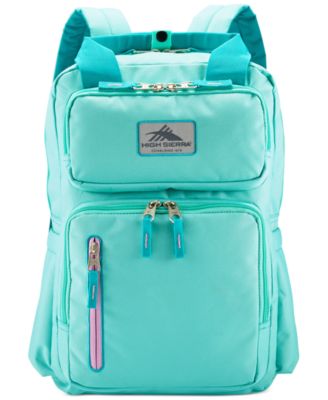 High Sierra - Men's Mindie Backpack