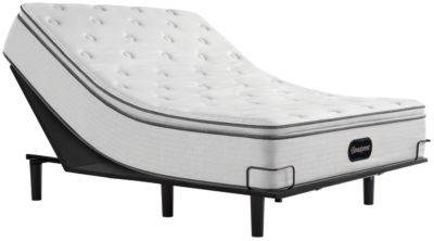 beautyrest br800 queen mattress