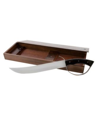 Thirstystone - Champagne Gold Blade and Stainless Steel Handle