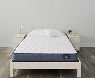 serta sleeptrue carrollton mattress