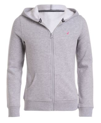 nautica hoodie macys