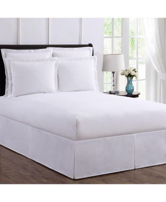 Magic Skirt Tailored Bedskirt, Full