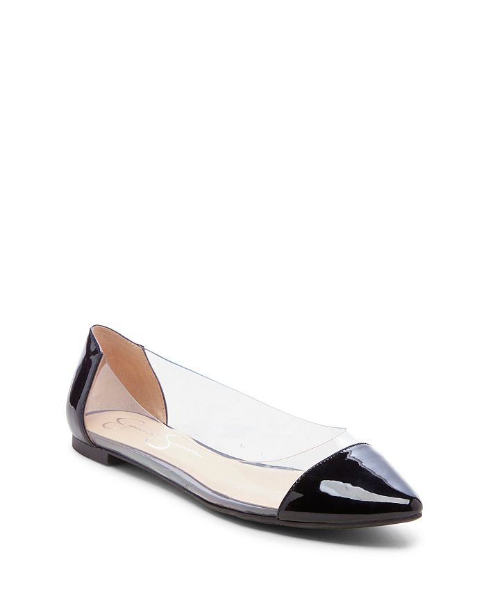 Jessica simpson zayra cheap