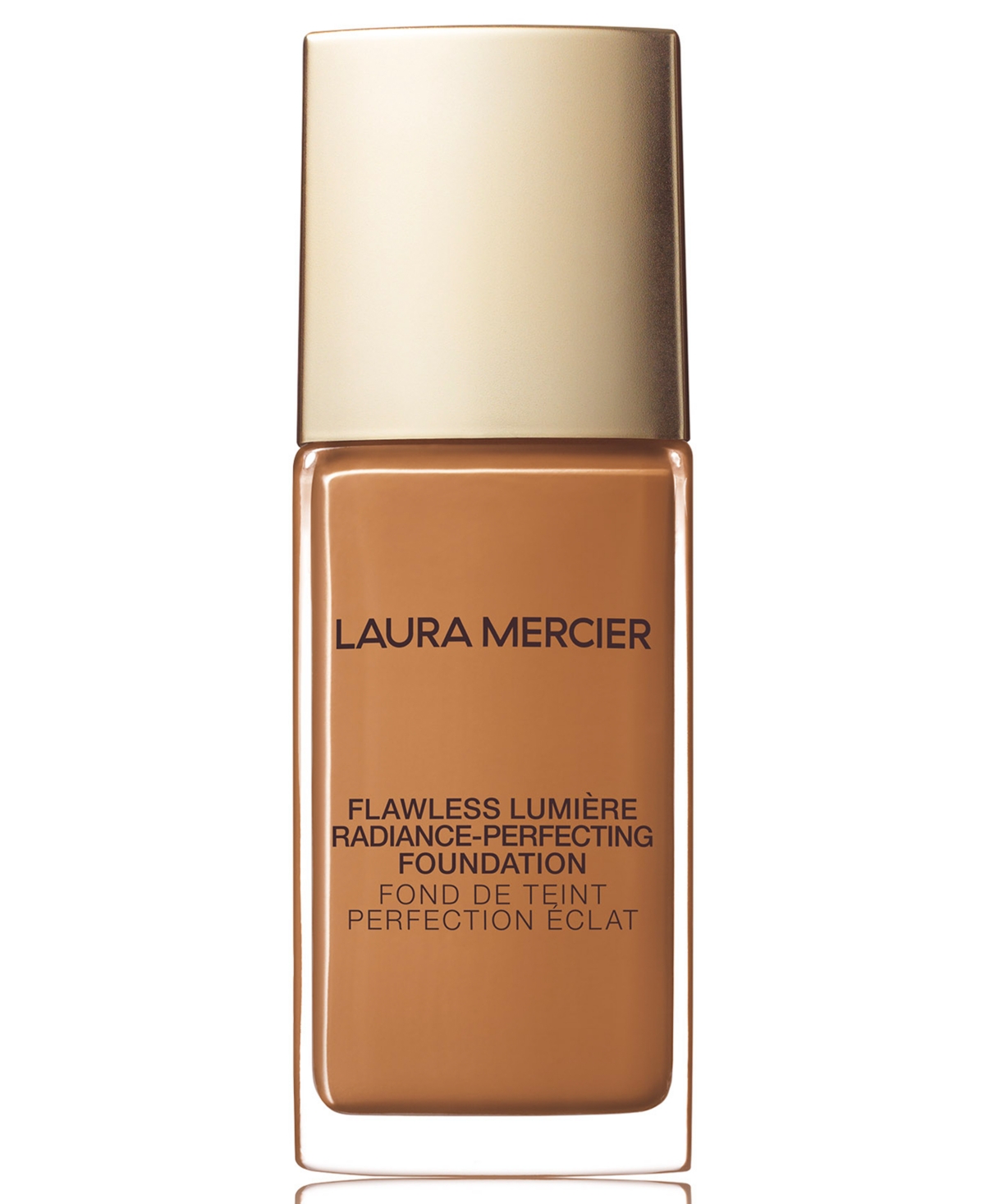 Laura Mercier Flawless Lumiere Radiance-Perfecting Foundation, 1-oz. - 5N2 Hazelnut