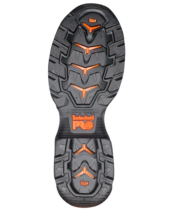 Timberland Hypercharge CompositeToe Boots Macy's