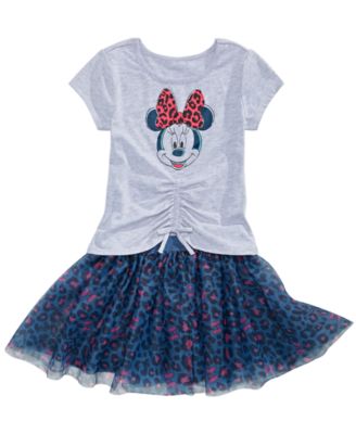 minnie mouse t shirt dress