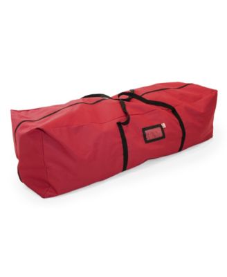 Multi Use Christmas Decoration Storage Bag, 48"