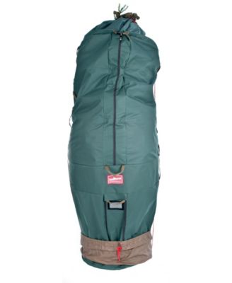 Large Girth Upright Christmas Tree Storage Bag