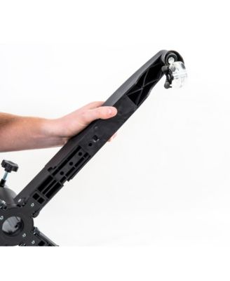 Universal Rolling 7' - 12' Tree Stand