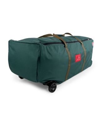 Big Wheel 9' Rolling Christmas Tree Storage Bag