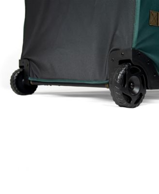 Artificial Christmas Tree Storage Bag with Wheels