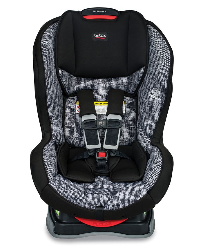 Britax Allegiance 3 Stage Convertible Car Seat Macy's
